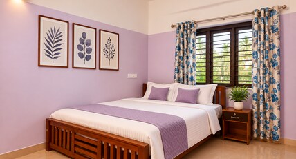 Dream Homestay Room Type - Standard Non AC with common washrrom