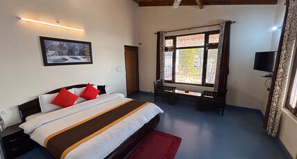 Hotel goludev valley view Room Type - 105