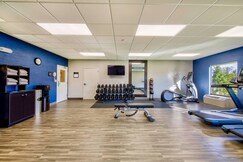 Hampton Inn by Hilton Cortland