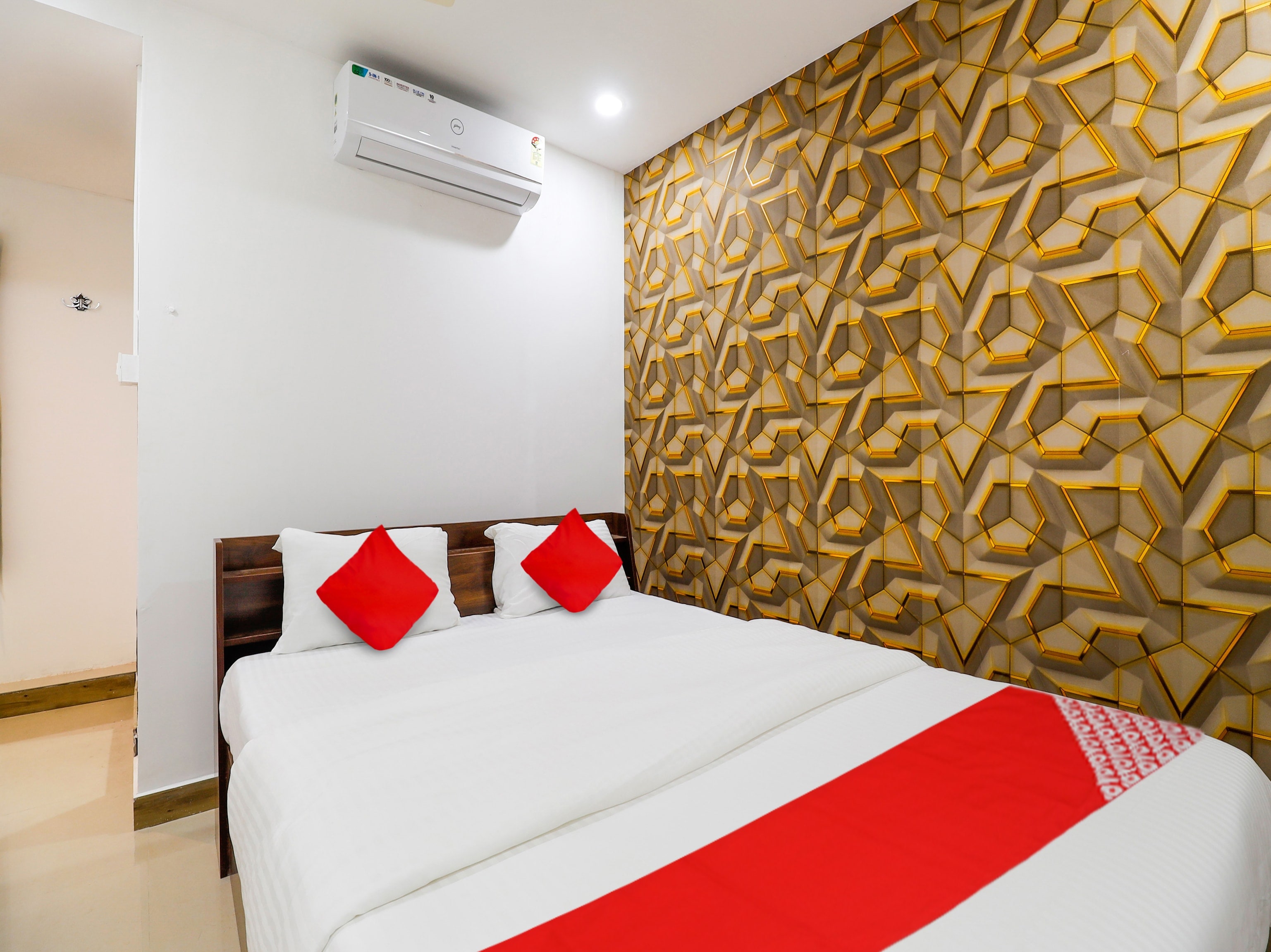 Hotel O Kompally Residency - Tap to explore photos