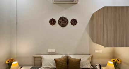 Jeelo Rooms 1 Room Type - Jeelo Rooms 1