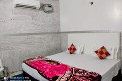 G.C Jain Attihi Grah and Guest house