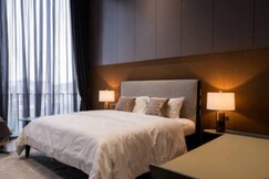 Aakash hotel
