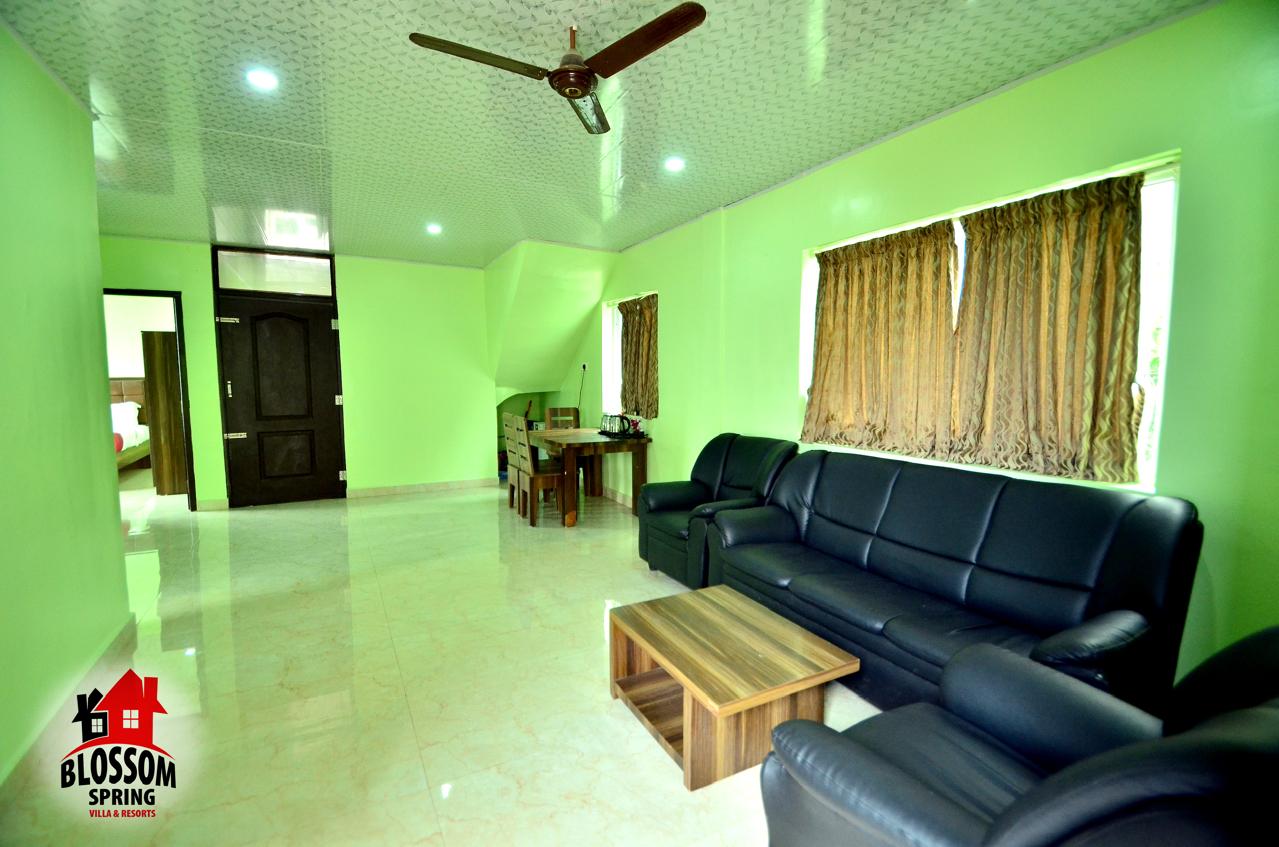 Blossom Spring Villa and Home Stay - Tap to explore photos