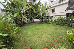 Tranquil Heaven Fort Kochi