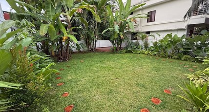 Tranquil Heaven Fort Kochi Room Type - Tranquil Heaven Fort Kochi