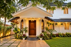 Address of Bablina Homestay | 1km from Guruvayur Temple
