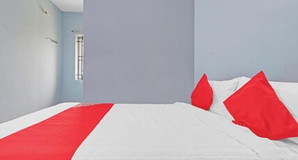 Sams Inn Room Type - Standard Non Ac