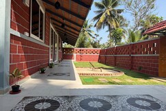 Dhani Nature stay