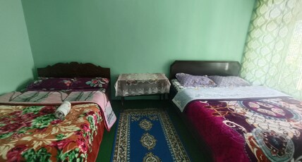 Ghising Homestay Room Type - Bedroom 3