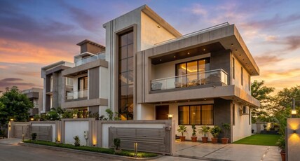 4BHK Luxury Anandam Villa with Spacious Pvt Pool, Lonavala Room Type - Anandam Villa