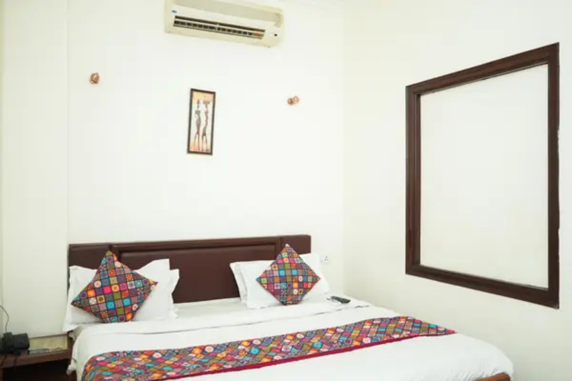 FabHotel Ritz Residency - Tap to explore photos