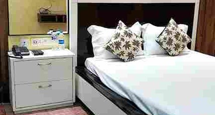 Downtown at P-255 Room Type - Bedroom 3 Prince
