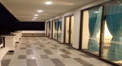 Kiran by the Ganges Room Type - Standard