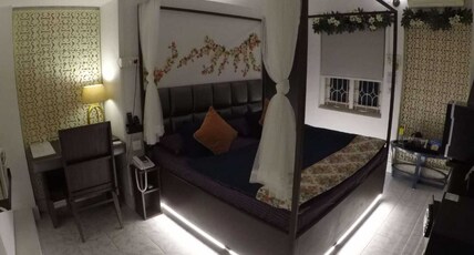 Kakaku The Guest House Room Type - Executive Triple Room