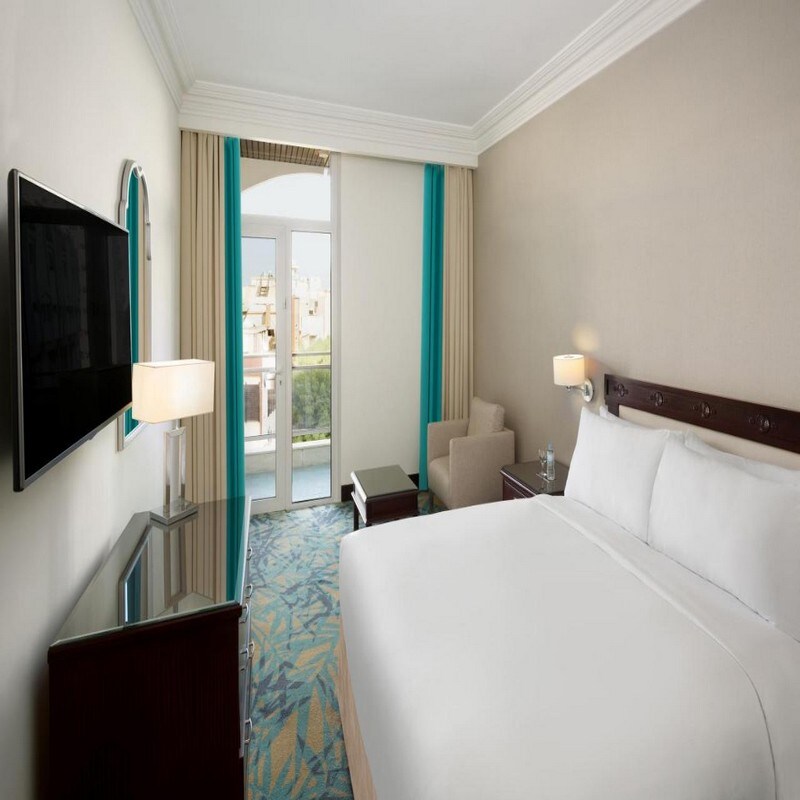 Al Hamra Hotel Jeddah - Tap to explore photos