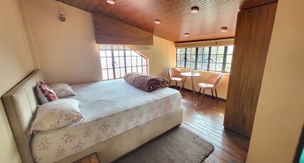 GINGKO HOME Room Type - Standard Queen Room