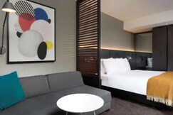 Adina Apartment Hotel Leipzig