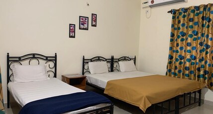 Casa De Calangute Room Type - Double Or Twin Room