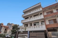 Collection O Samira Residency Near Botanic Garden Of Indian Republic