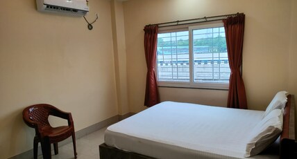 Hotel Singh Residency Room Type - Standard Family Room