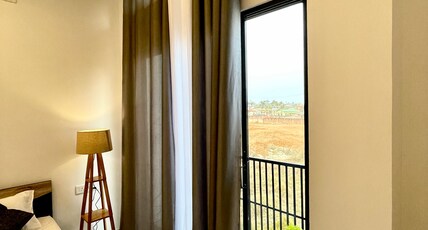 Saya's Abode (Railview Suites) Room Type - Suite 2