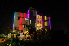 Address of Ghodake Sir Niwas