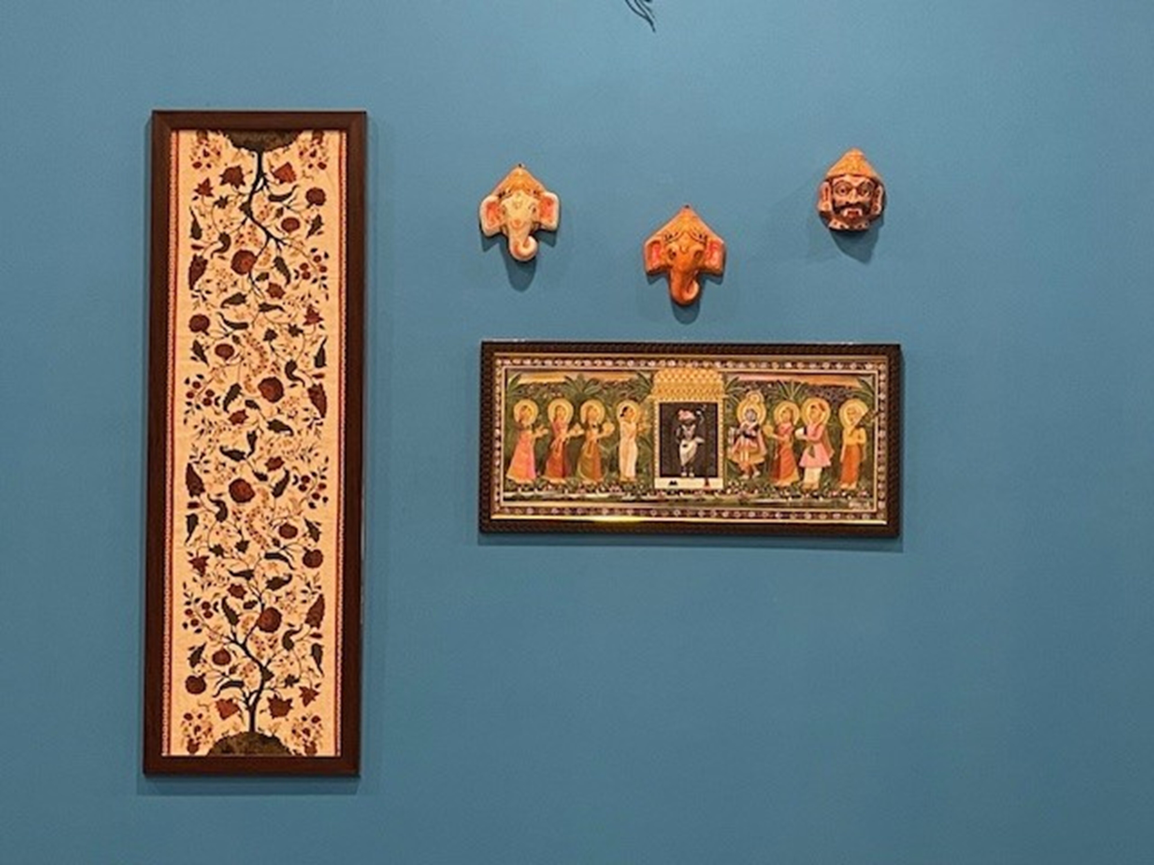 Main gallery