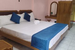 Address of JAABILY BEACH INN