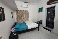 Beach Nest Homestay