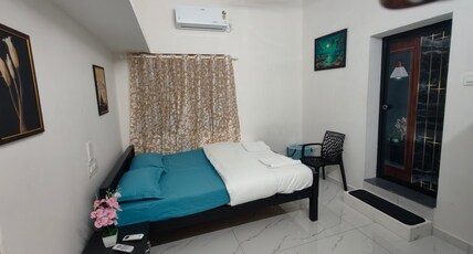 Beach Nest Homestay Room Type - Beach Nest Homestay
