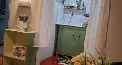 GD's Homestay Room Type - GD's Homestay