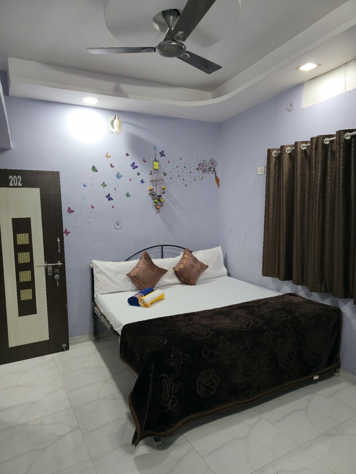Anjani Villa, Ujjain - Tap to explore photos