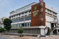 Hotel Green Rio