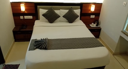 SAY Moments Room Type - Double Room SAY Moments Room Type - Double Room