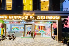SAKSHI PALACE