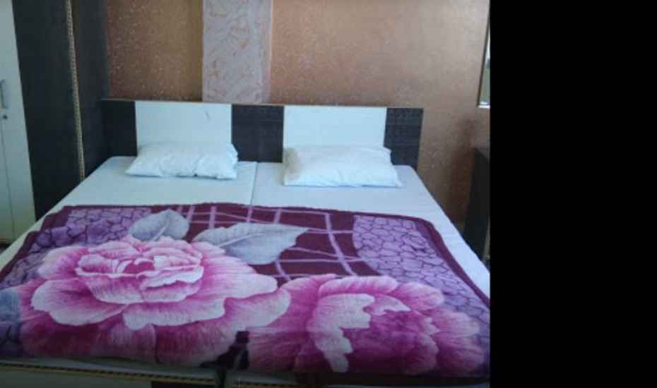 Hotel Maa Kripa  - Tap to explore photos
