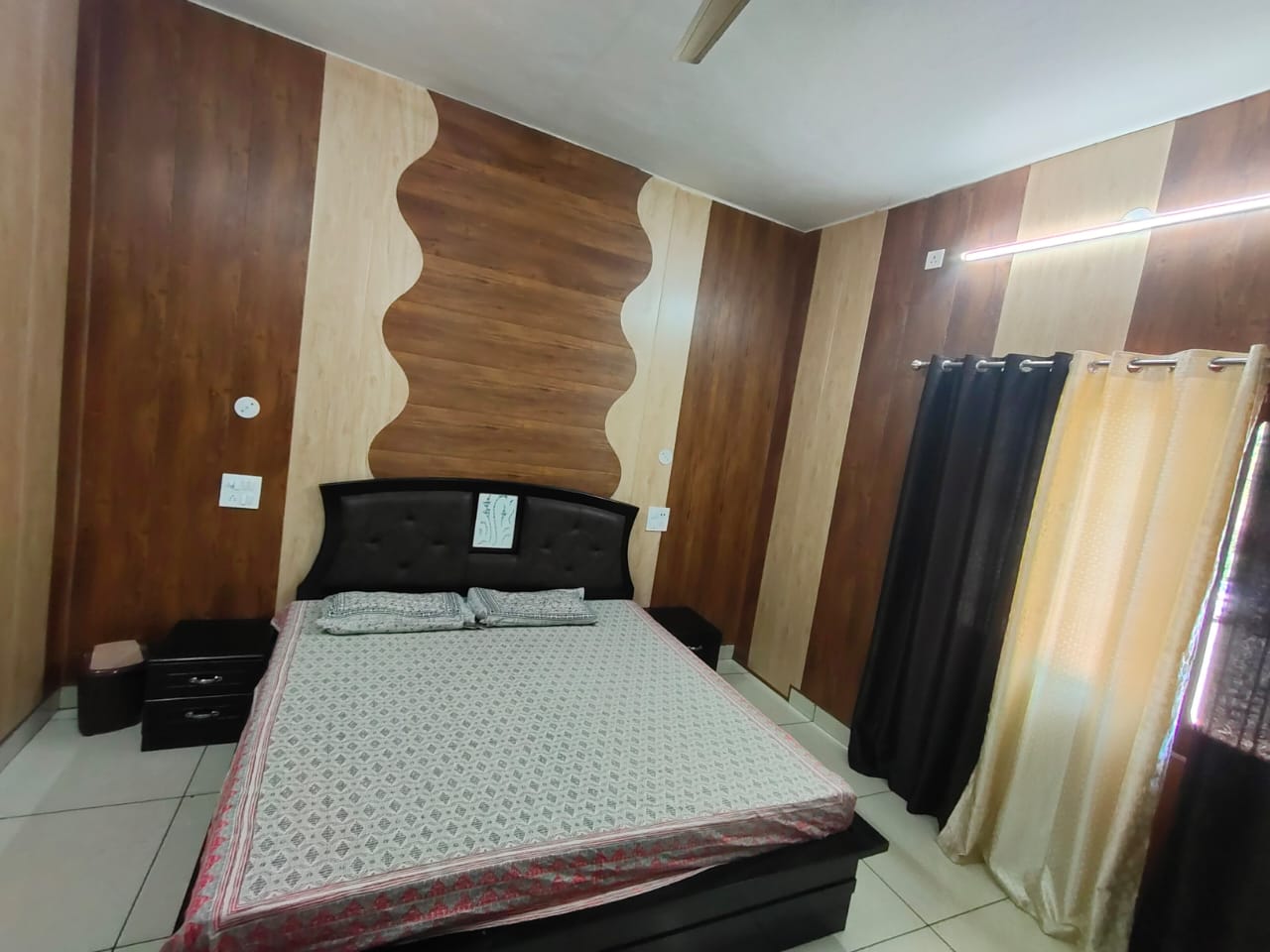 StayApart | Kumar Homestay with Caretaker - Tap to explore photos