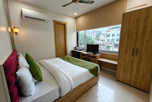 Hotel Utsav Grand