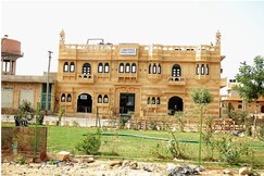 Pithla Haveli