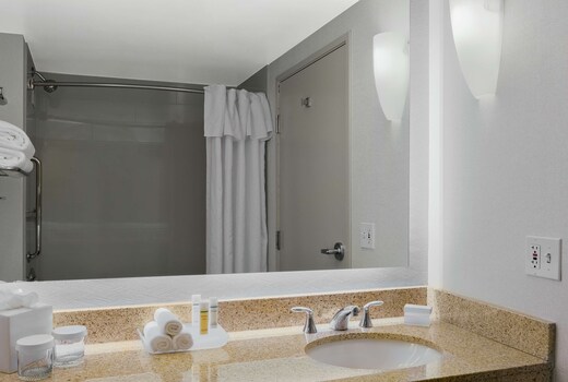 Homewood Suites by Hilton-Seattle-Downtown, WA