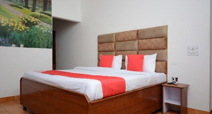 Hotel Kingsley Room Type - Classic (2X)