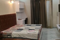 Ufairia Bliss Chalets Studios  Noida Extension