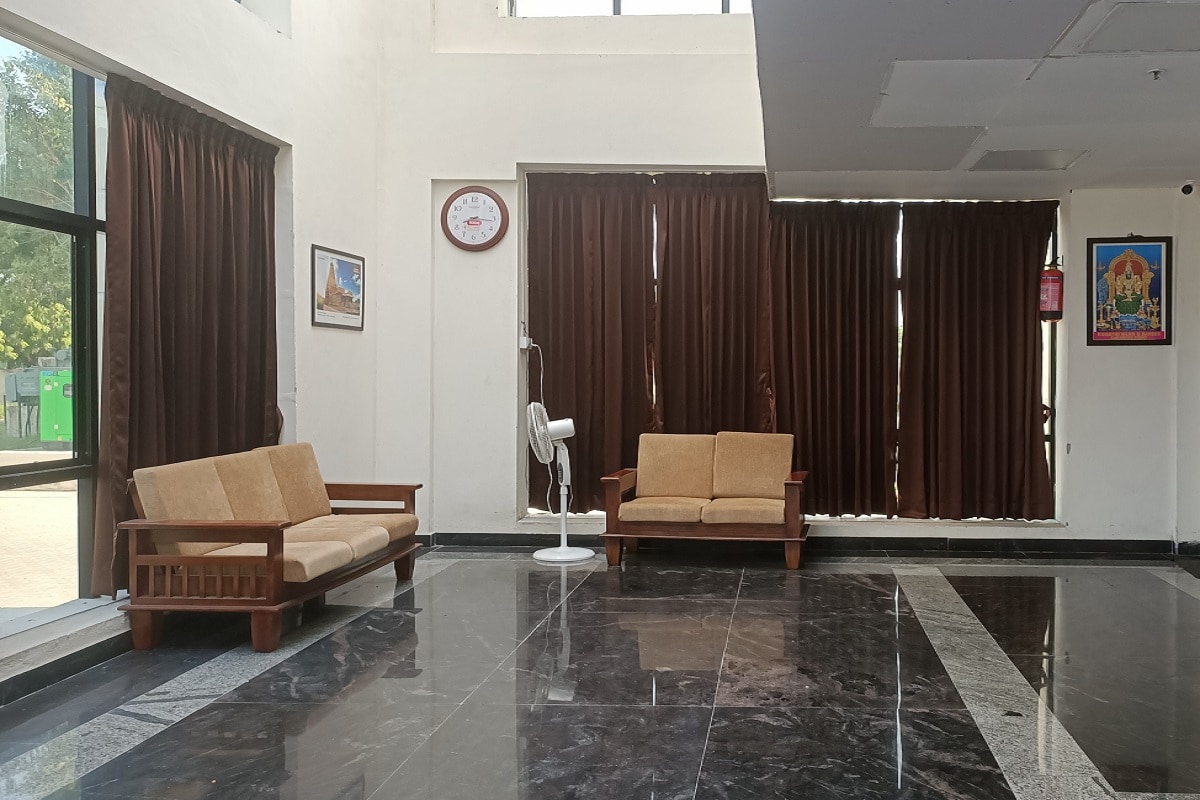 Main gallery