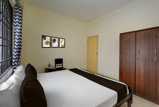 ADITYA RESIDENCY