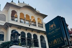 Khandela Haveli - A Boutique Heritage Hotel