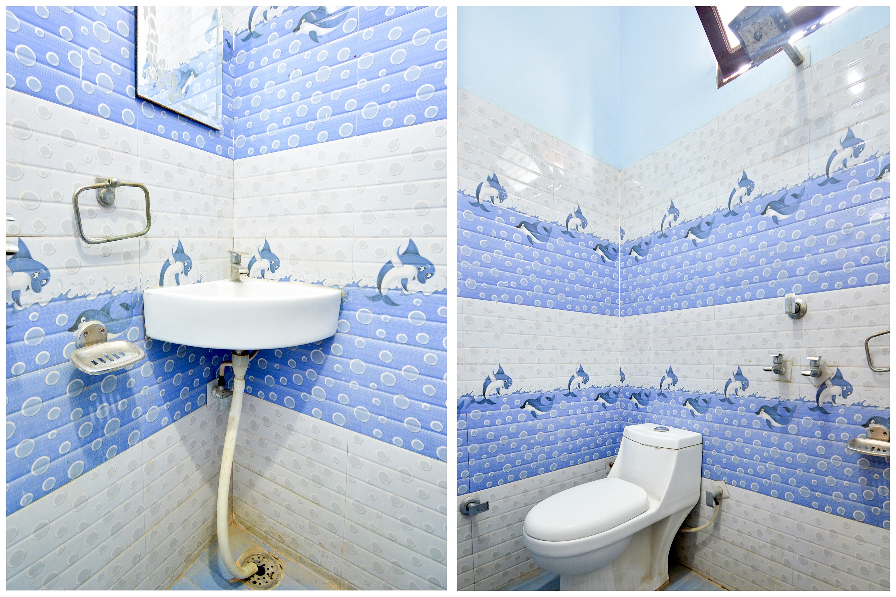 Hotel O Nirmal Guest House - Tap to explore photos