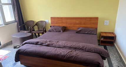 Aaradhya residency Room Type - Bedroom 17