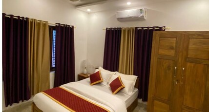 Royal Inn Room Type - 205