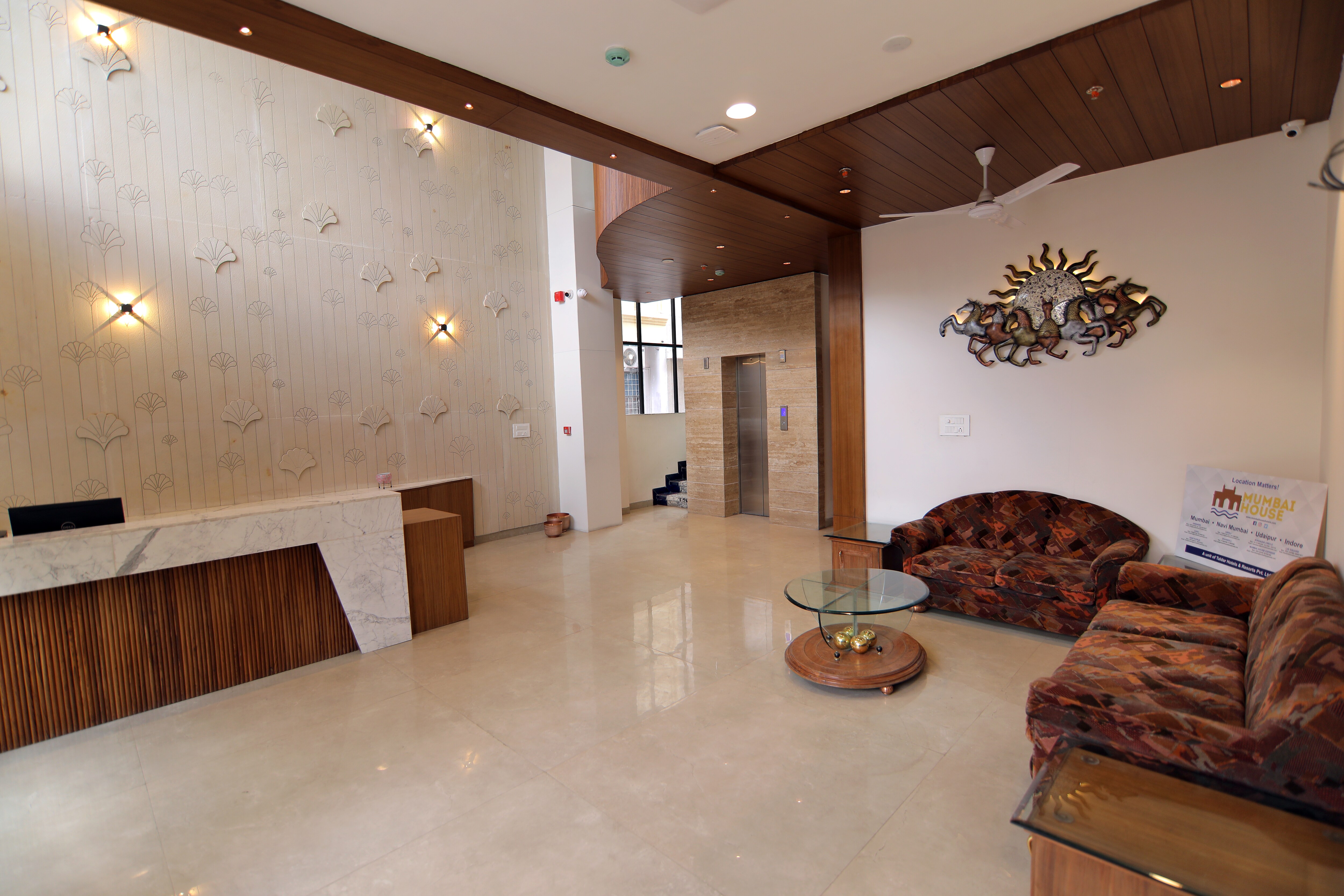 Main gallery